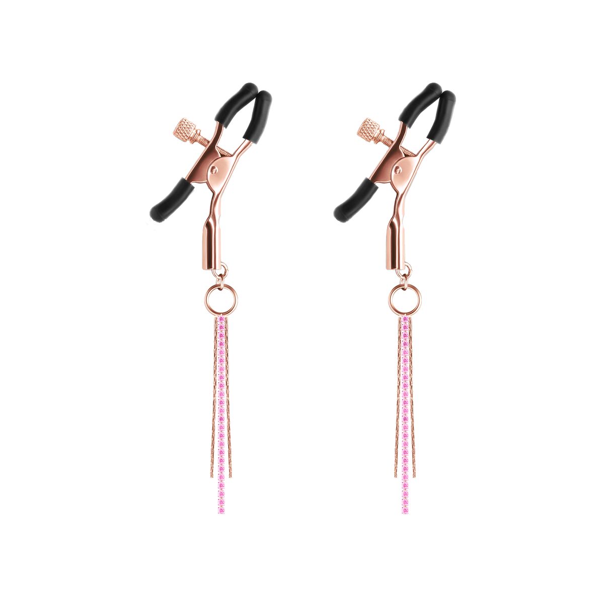Tepelklemmen NS Novelties D3