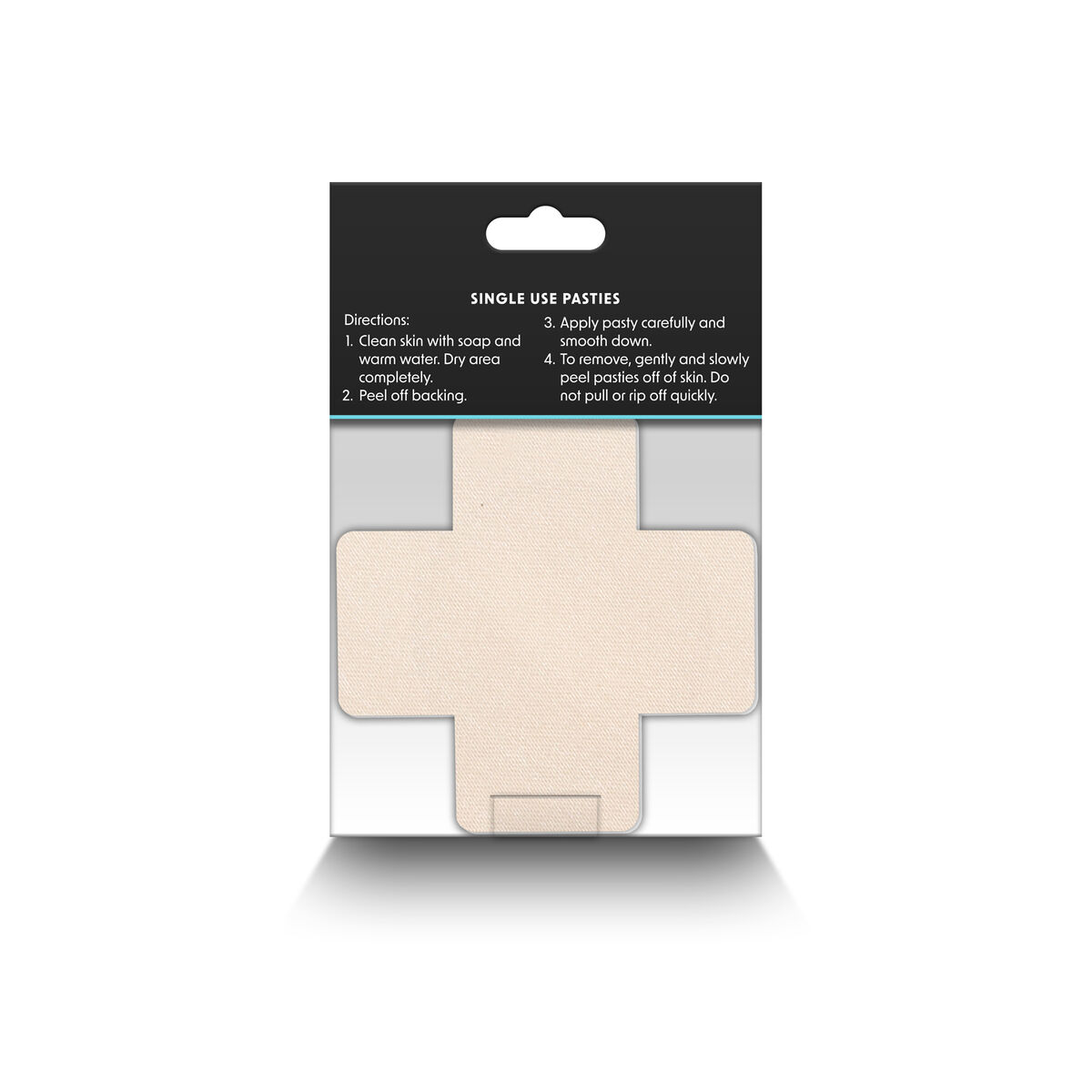 Nipple shield NS Novelties Multicolour