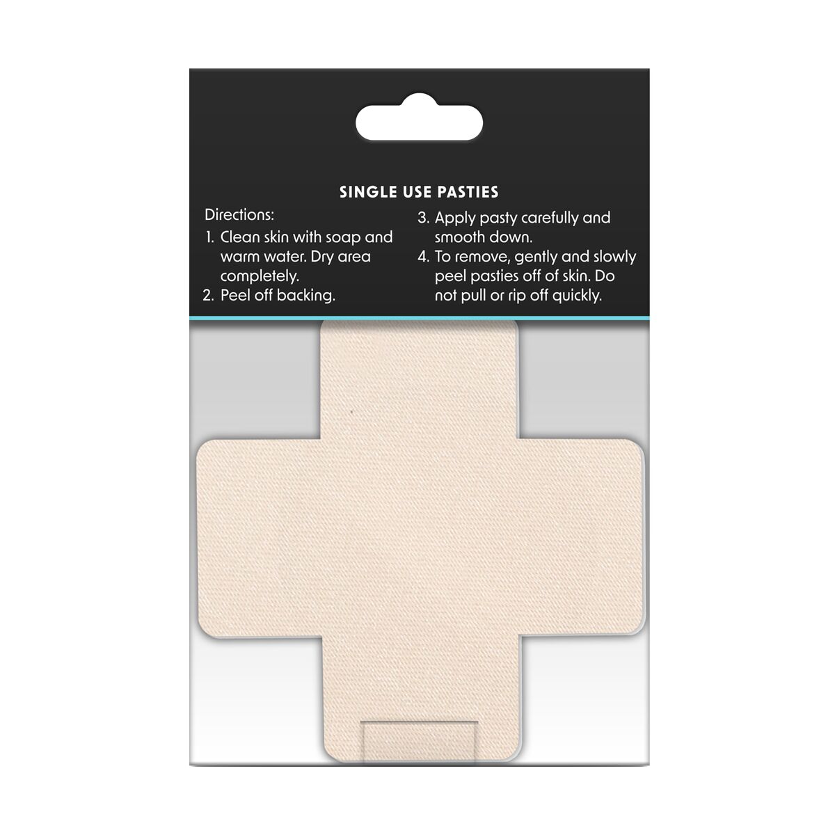 Nipple shield NS Novelties Multicolour
