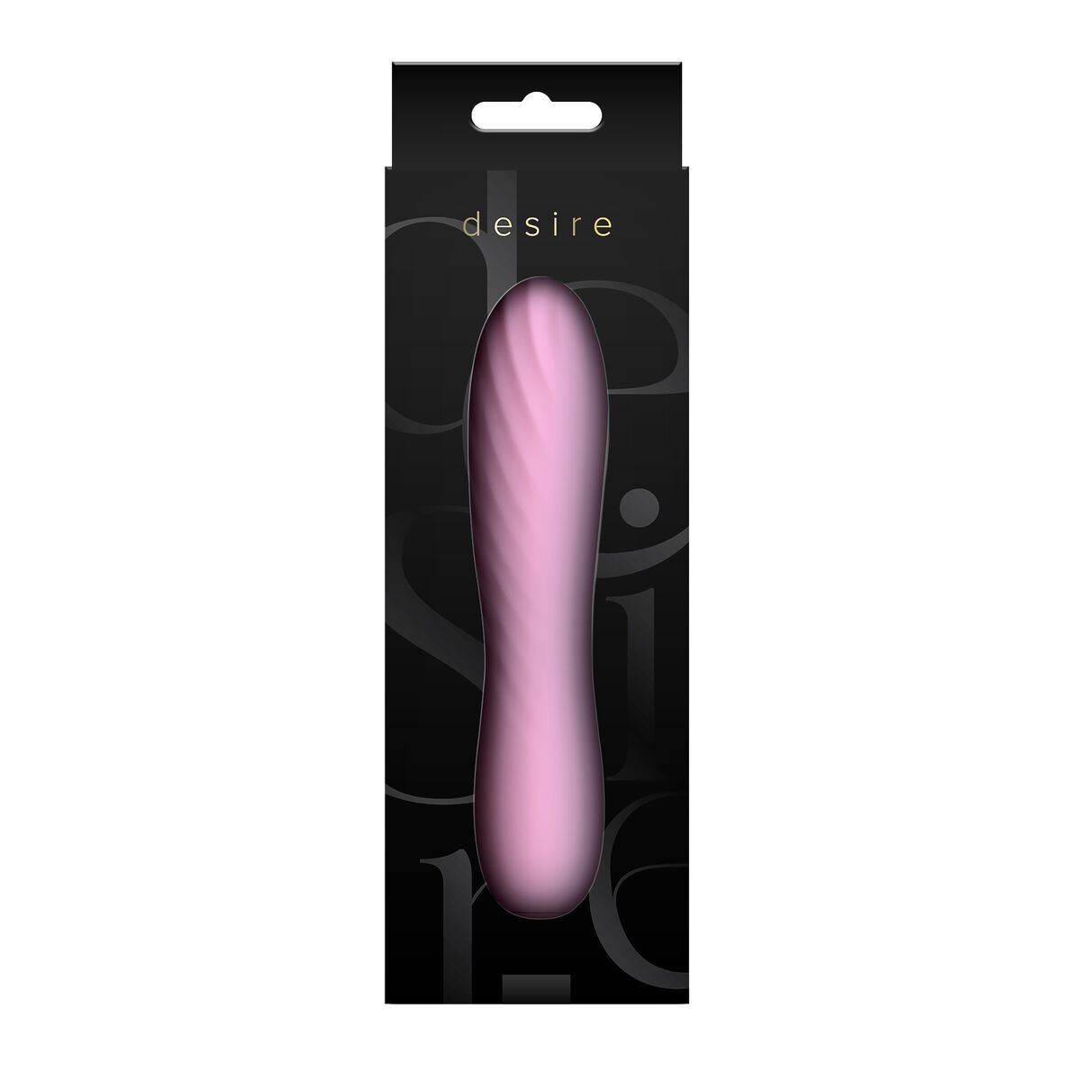Bullet Vibrator NS Novelties Desire Pink