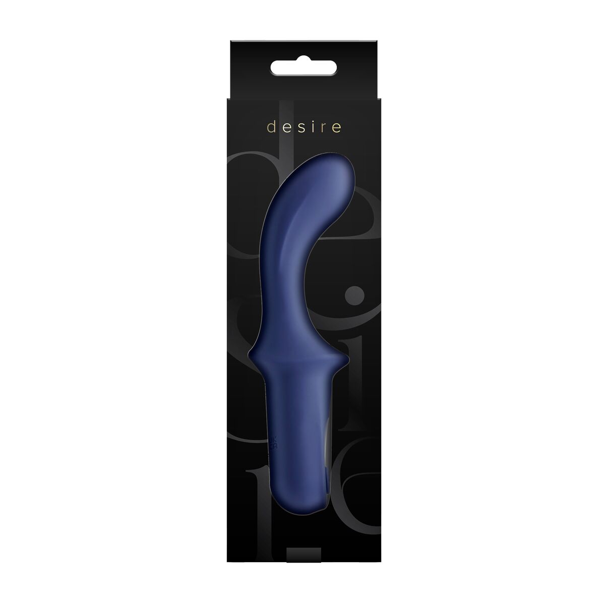 G-Spot Vibrator NS Novelties Desire Blue