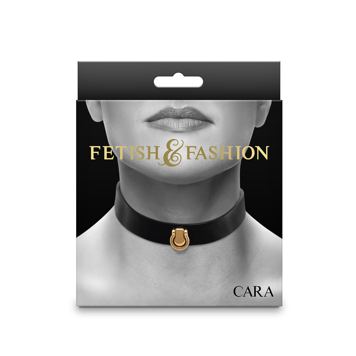 Necklace NS Novelties Fetish & Fashion