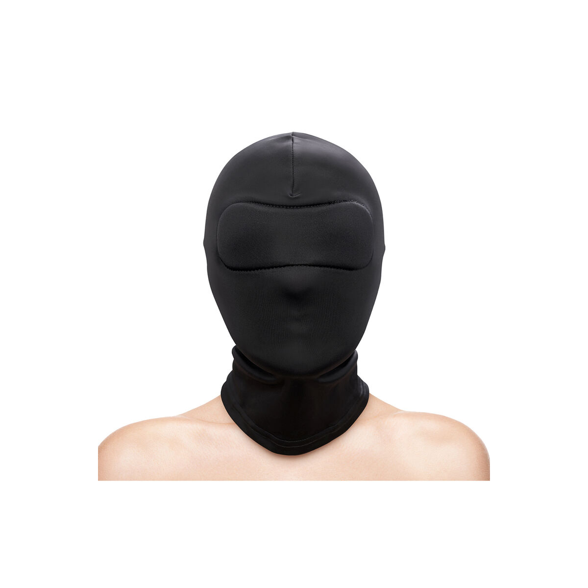 Masque NS Novelties Fetish & Fashion Noir