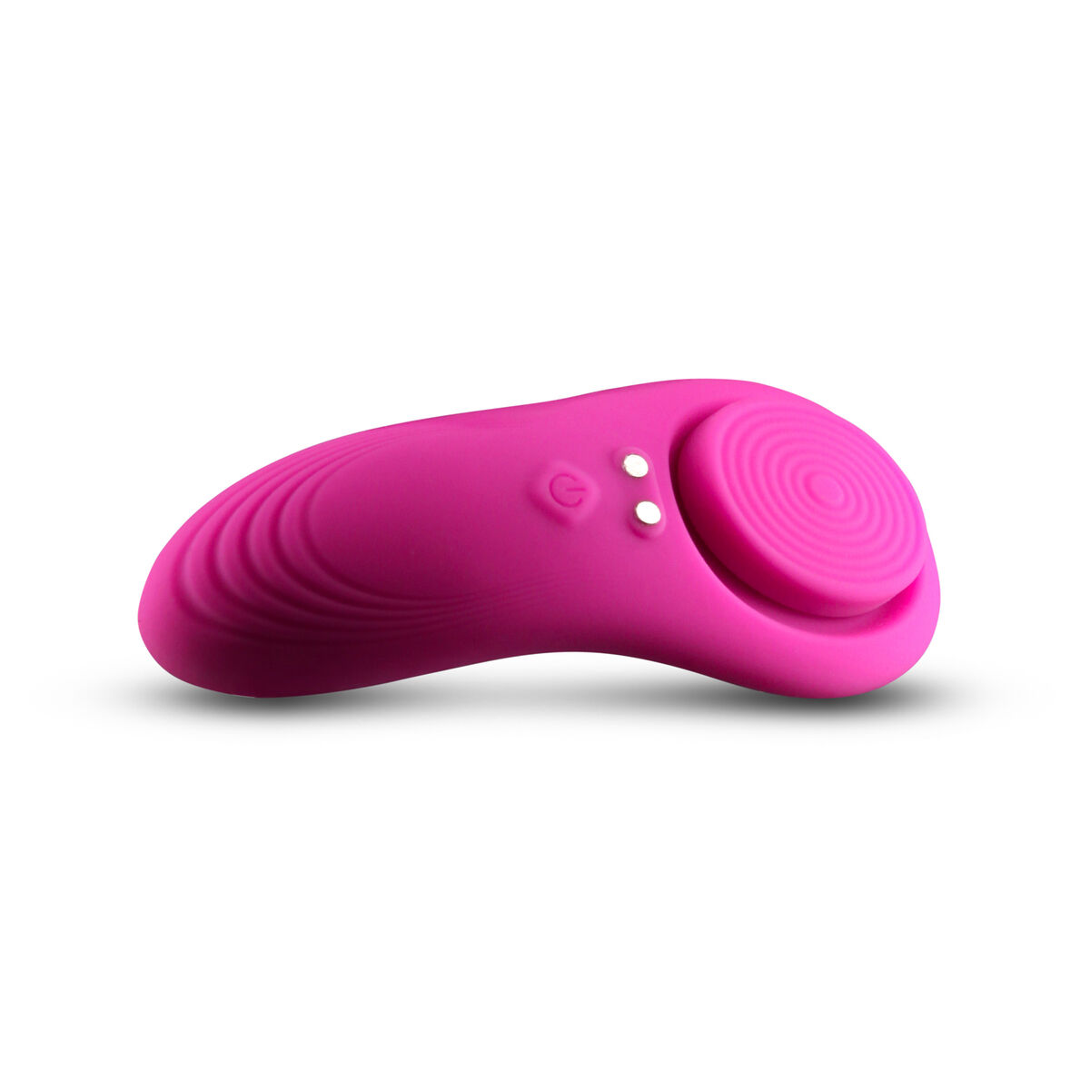 Masseur NS Novelties Techno Rose