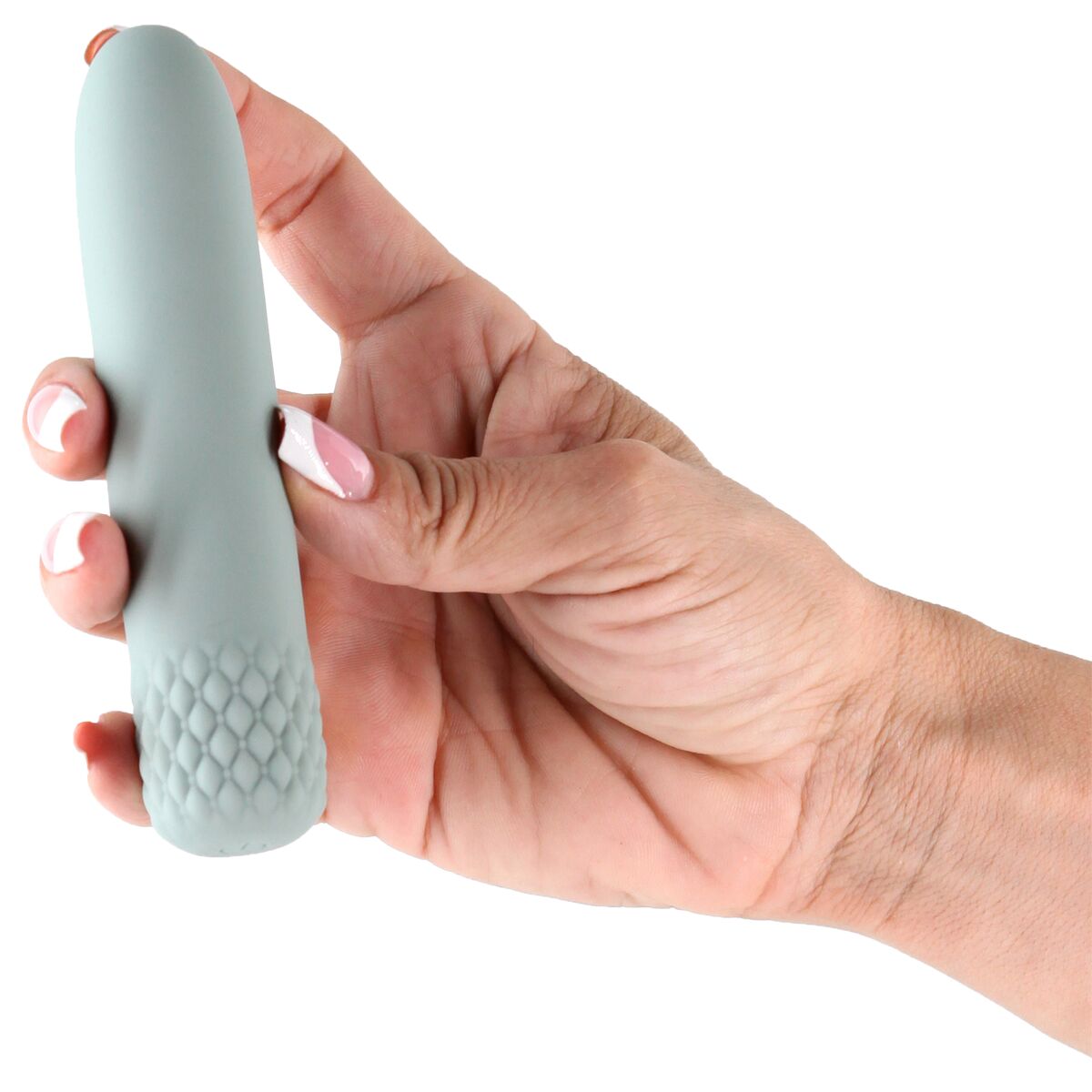 Minivibrátory NS Novelties Lust-n-Dreams Zelená