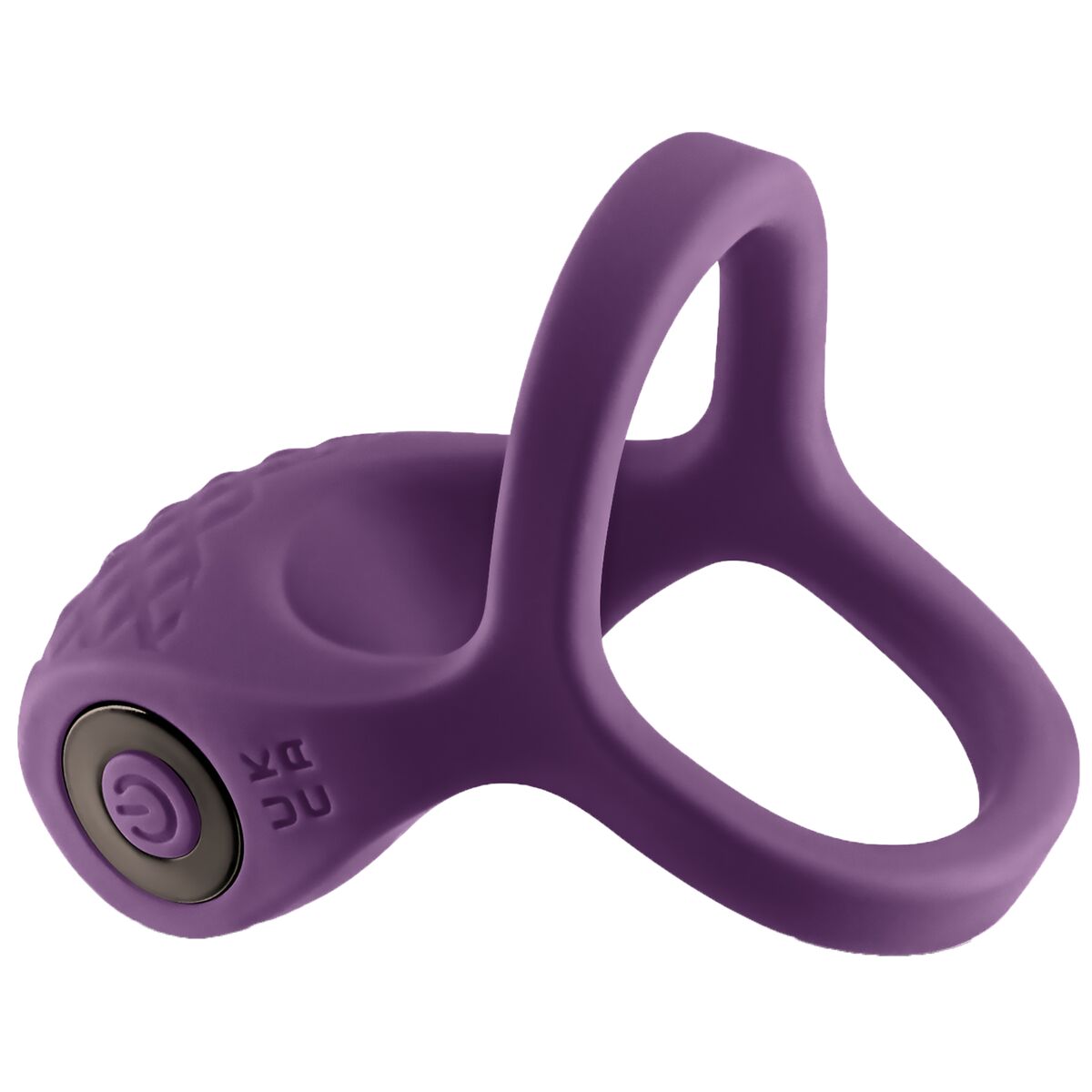 Anneau Pénis NS Novelties Inya Violet