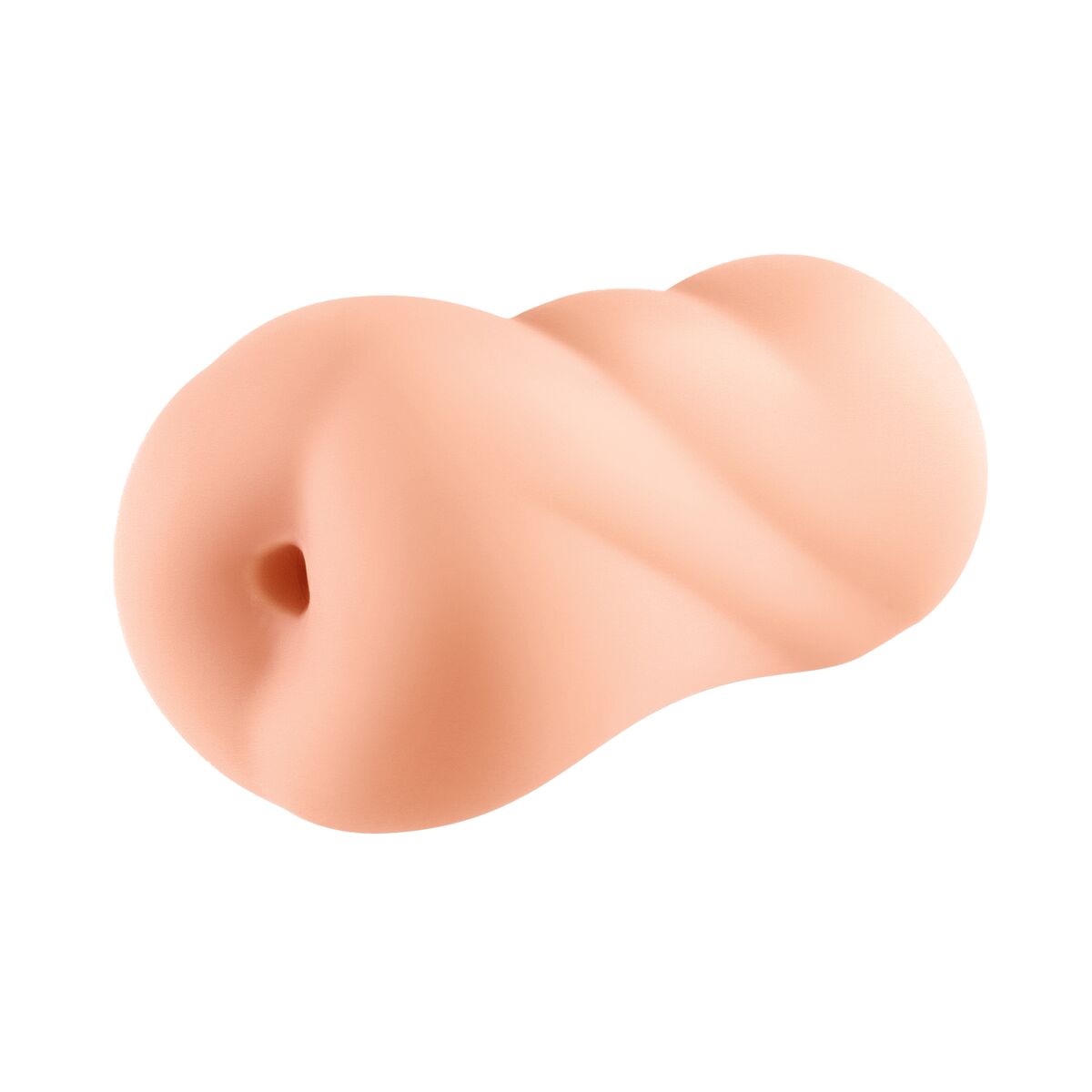 Masturbátor v baterce Endurance Jack Ass NS Novelties Pocket Pals Maso