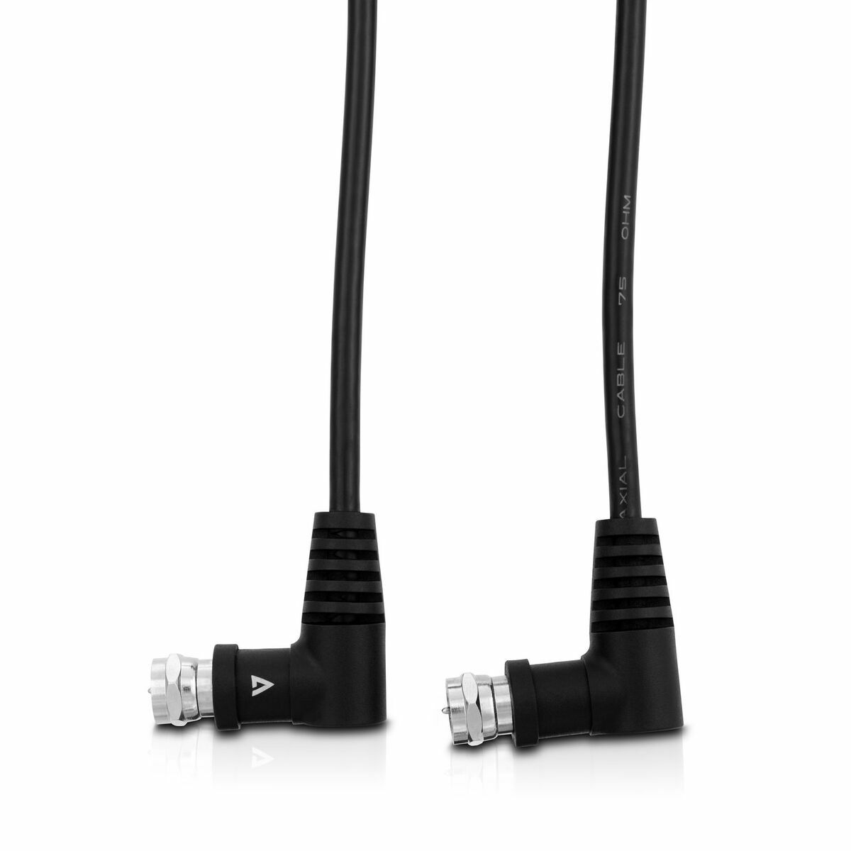 Kép Coaxial TV Antenna Cable V7 V7COAXCBL-3M-1E 