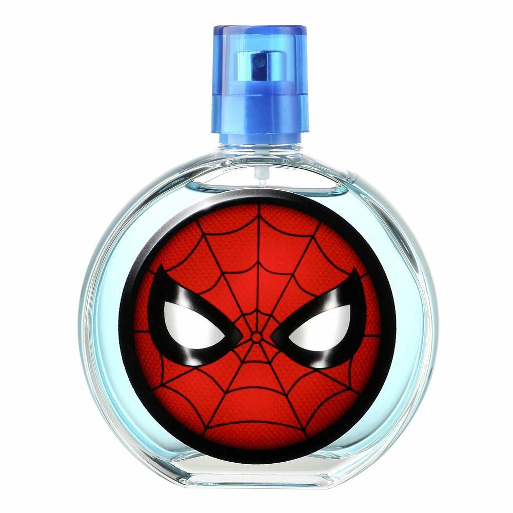 Children´s fragrance Spiderman EDT (100 ml)