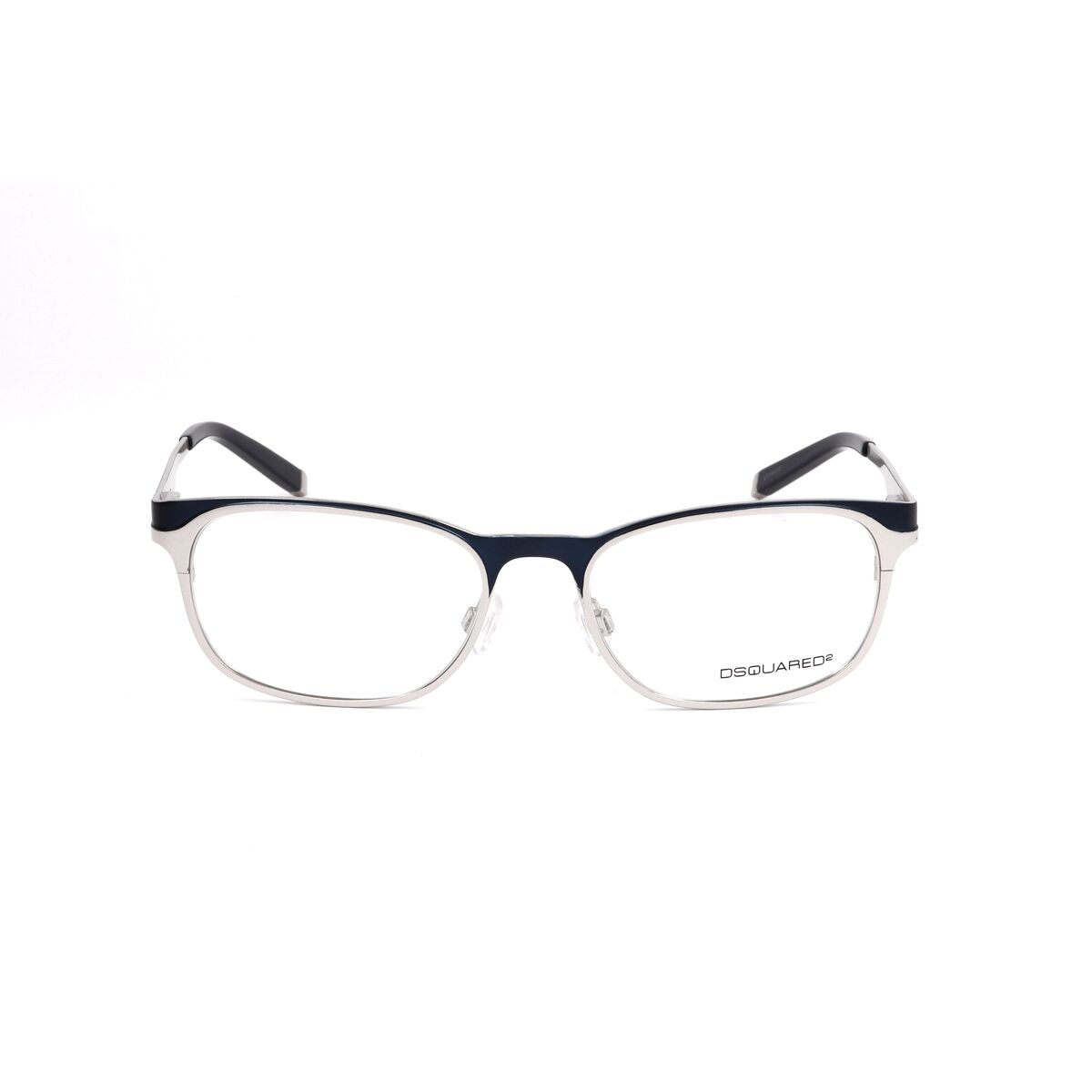 Men’ Spectacle frame Dsquared2 DQ5004-92 Blue 52 mm Men’ Spectacle frame Dsquared2 DQ5004-92 Blue 52 mm