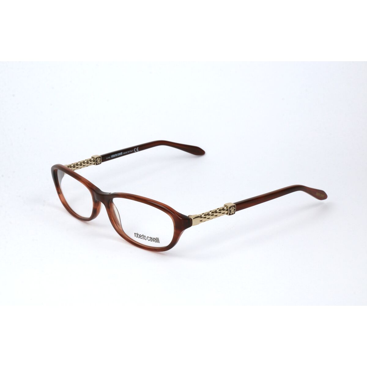 Image secondaire de Monture de Lunettes Femme Roberto Cavalli RC0705-050 Ø 55 mm