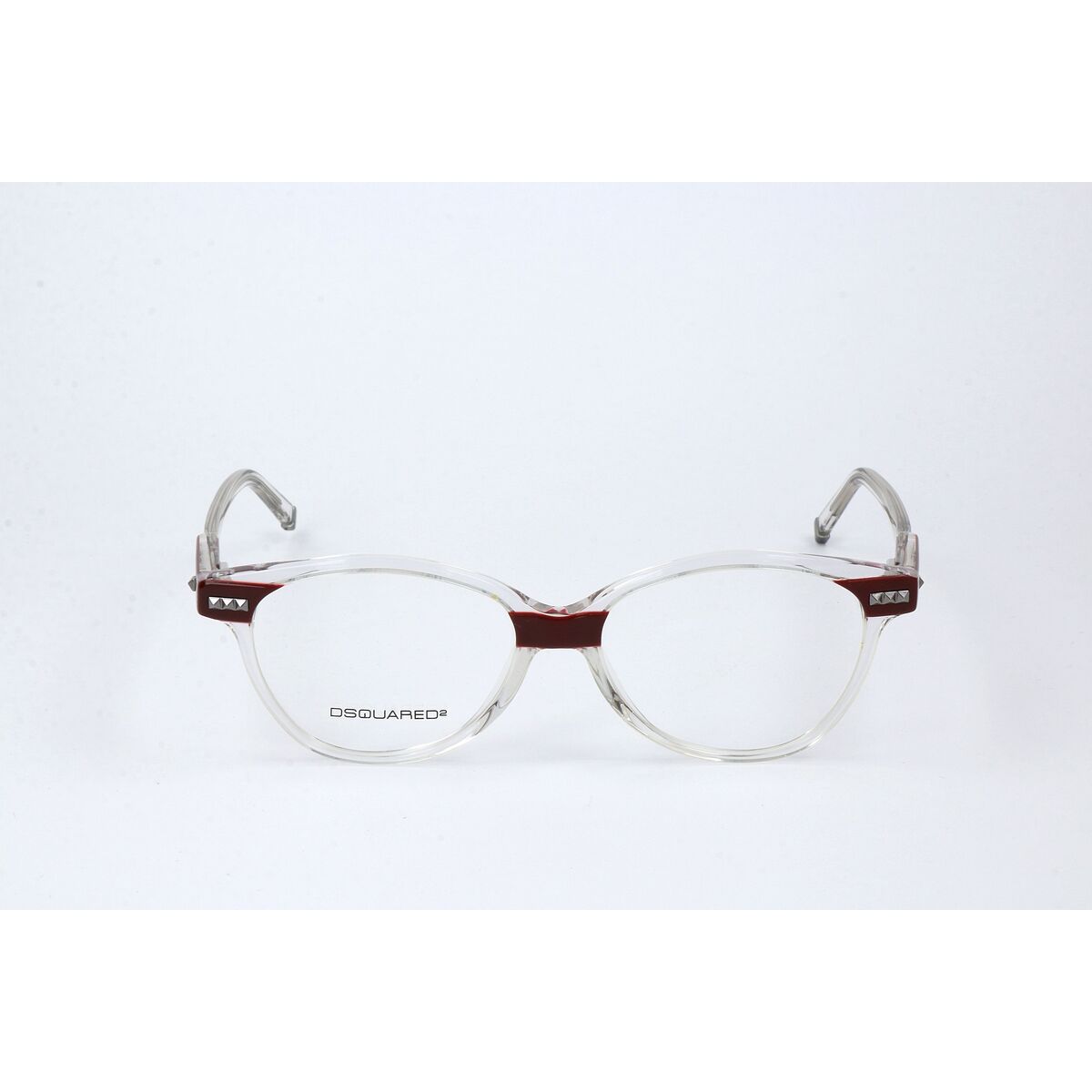 Ladies’ Spectacle frame Dsquared2 DQ5080-71  53 mm