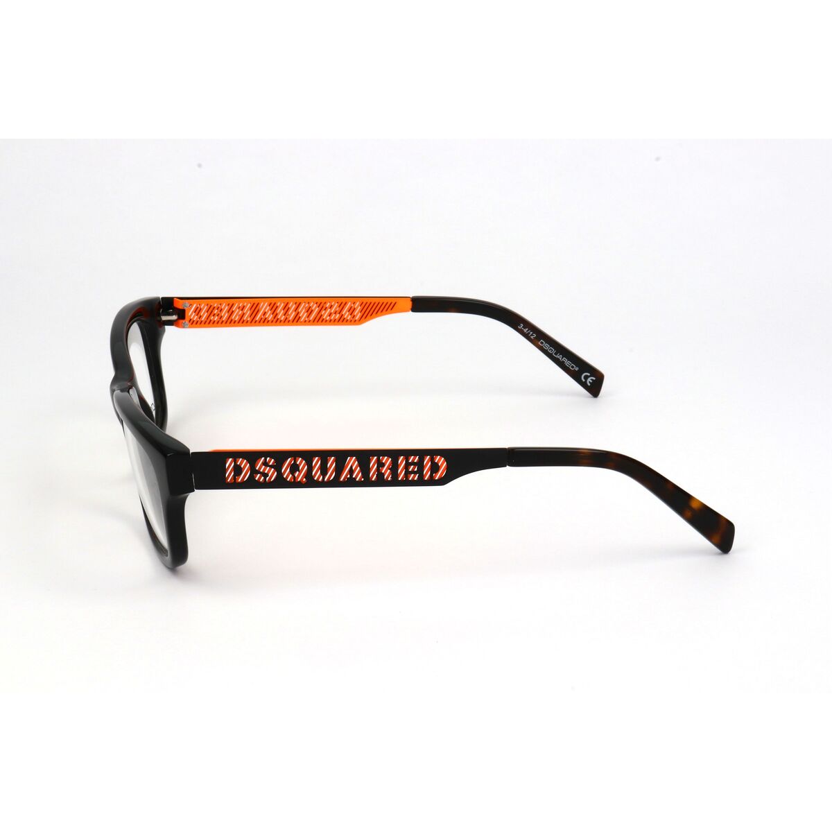 Ladies’ Spectacle frame Dsquared2 DQ5095-1  54 mm