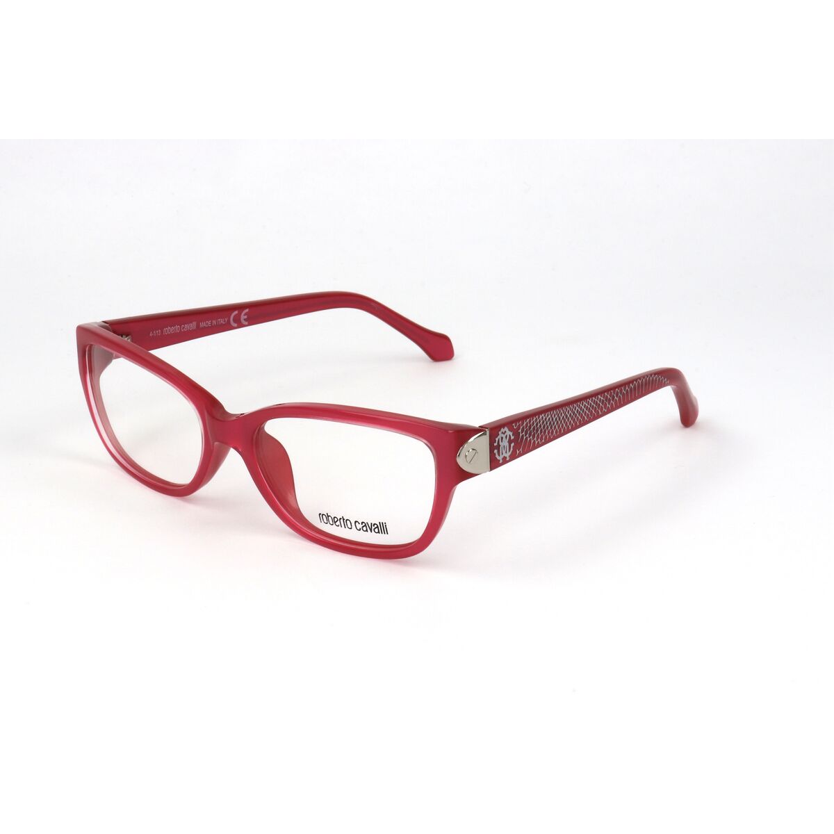 Image secondaire de Monture de Lunettes Femme Roberto Cavalli RC770U-075 Ø 55 mm