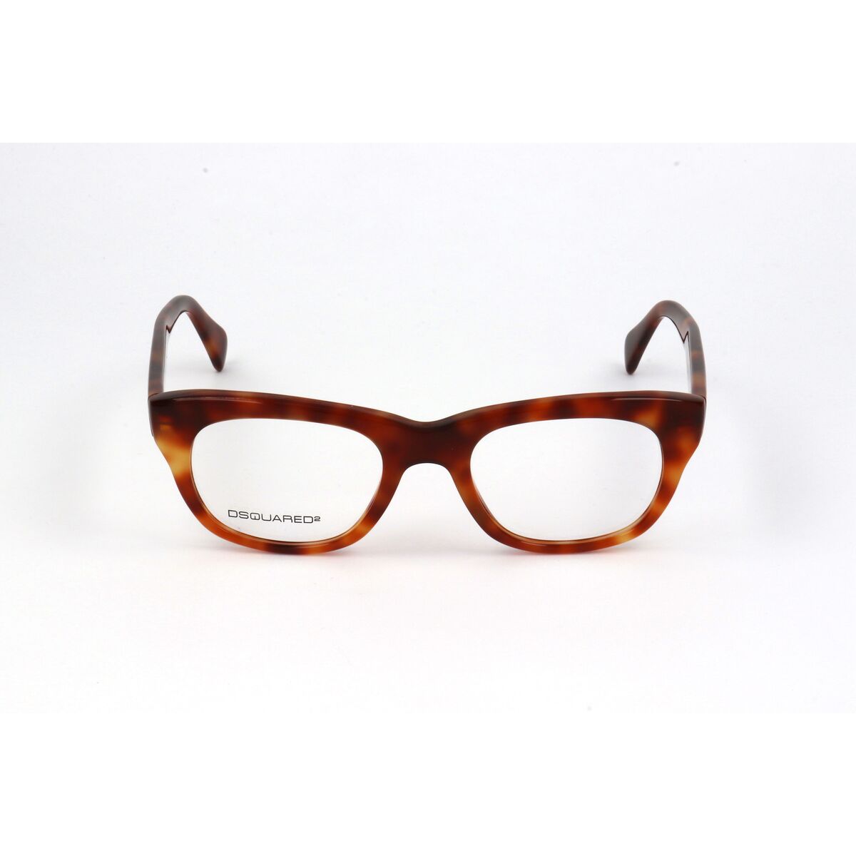 Men’ Spectacle frame Dsquared2 DQ5119-53 Brown  49 mm