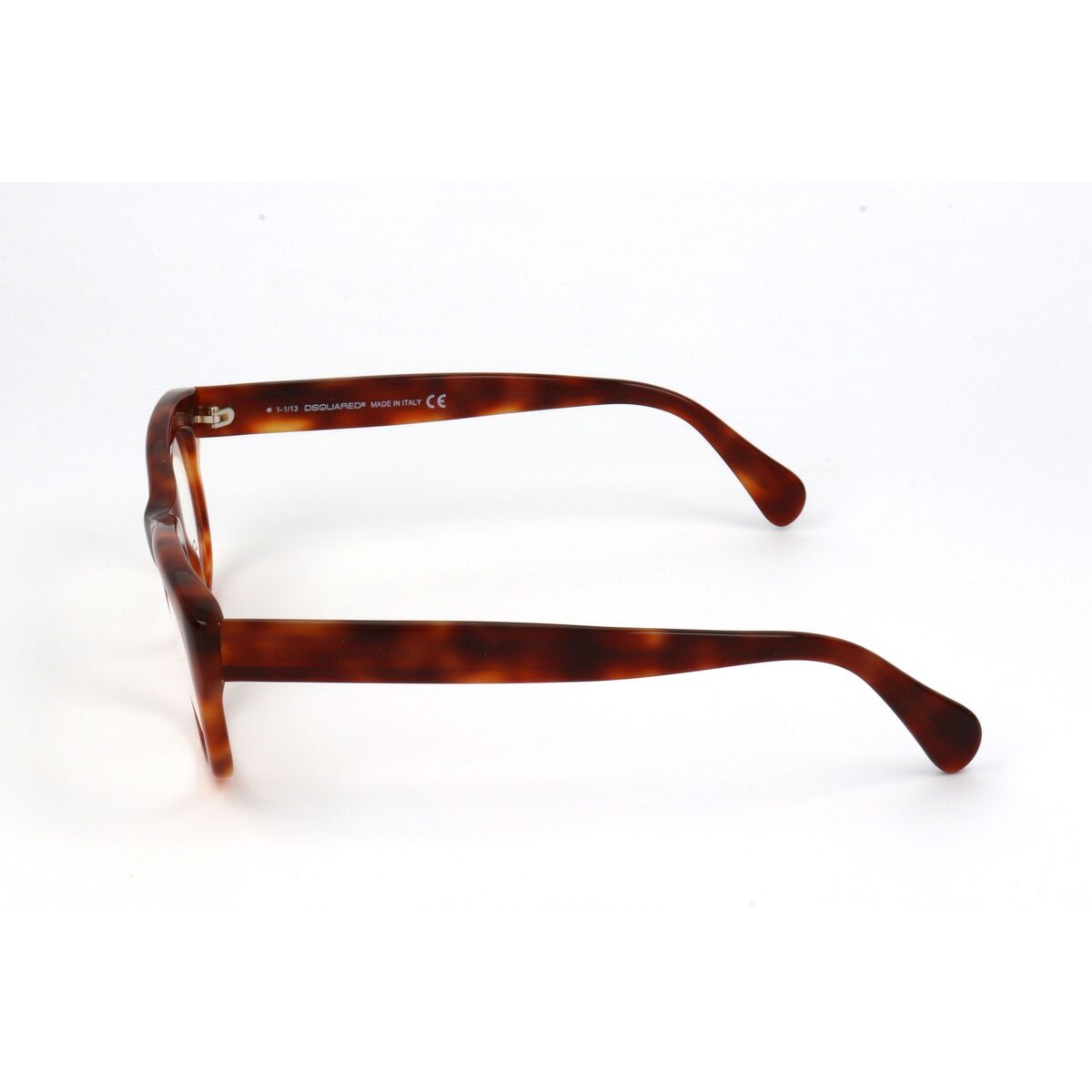 Men’ Spectacle frame Dsquared2 DQ5119-53 Brown  49 mm