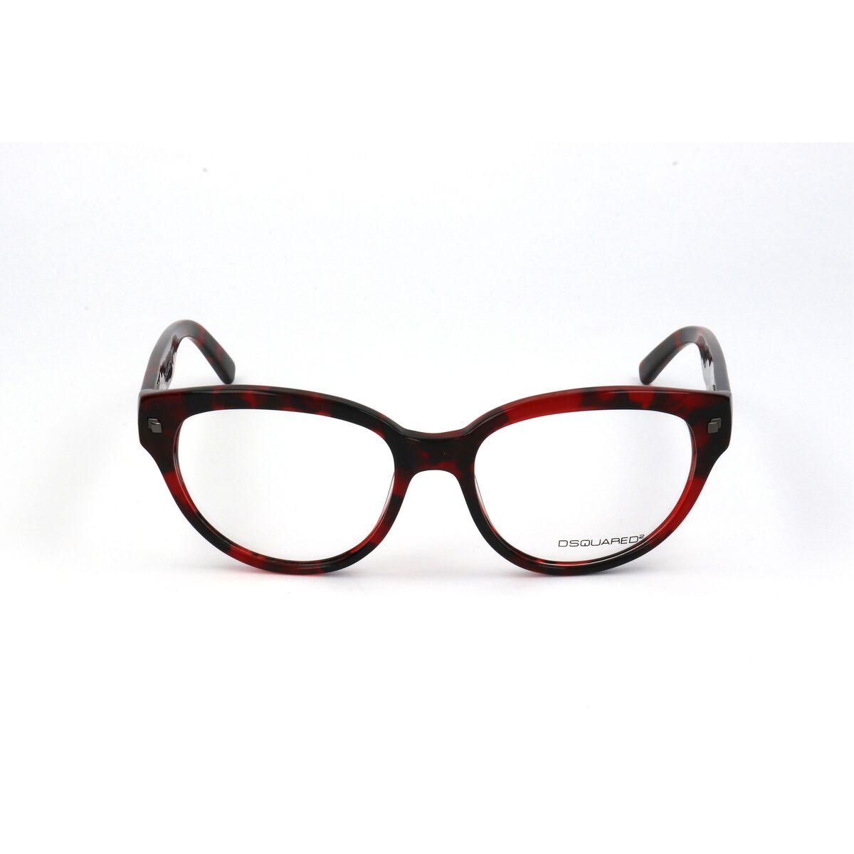 Ladies’ Spectacle frame Dsquared2 DQ5128-55  53 mm