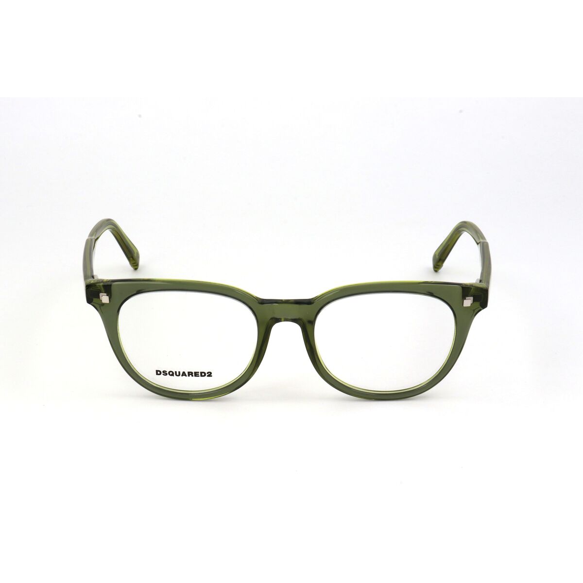 Men’ Spectacle frame Dsquared2 DQ5144-98 Green 49 mm Men’ Spectacle frame Dsquared2 DQ5144-98 Green 49 mm