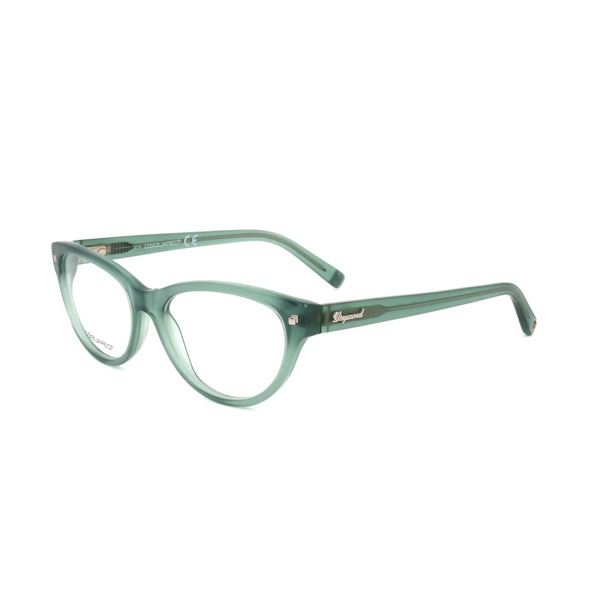 Ladies’ Spectacle frame Dsquared2 DQ5142-84  53 mm