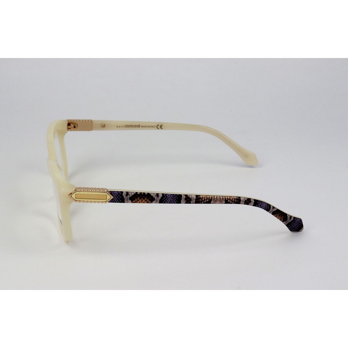 Brillenframe Dames Roberto Cavalli RC0865-024 Ø 53 mm