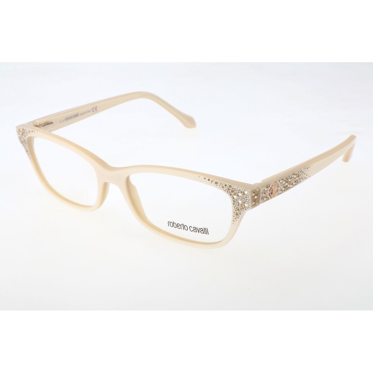 Image secondaire de Monture de Lunettes Femme Roberto Cavalli RC0928-024 ø 54 mm