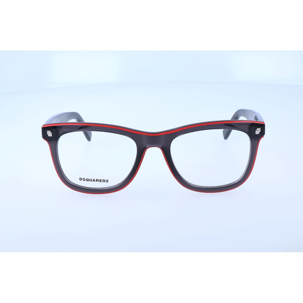 Men’ Spectacle frame Dsquared2 DQ5166-20 Grey 51 mm