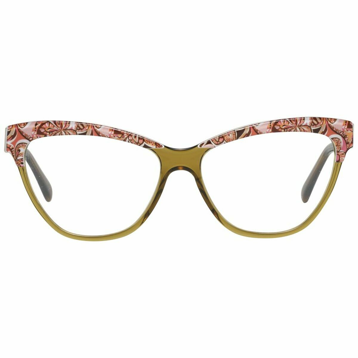 Brillenframe Dames Emilio Pucci EP5020-55098 Ø 55 mm