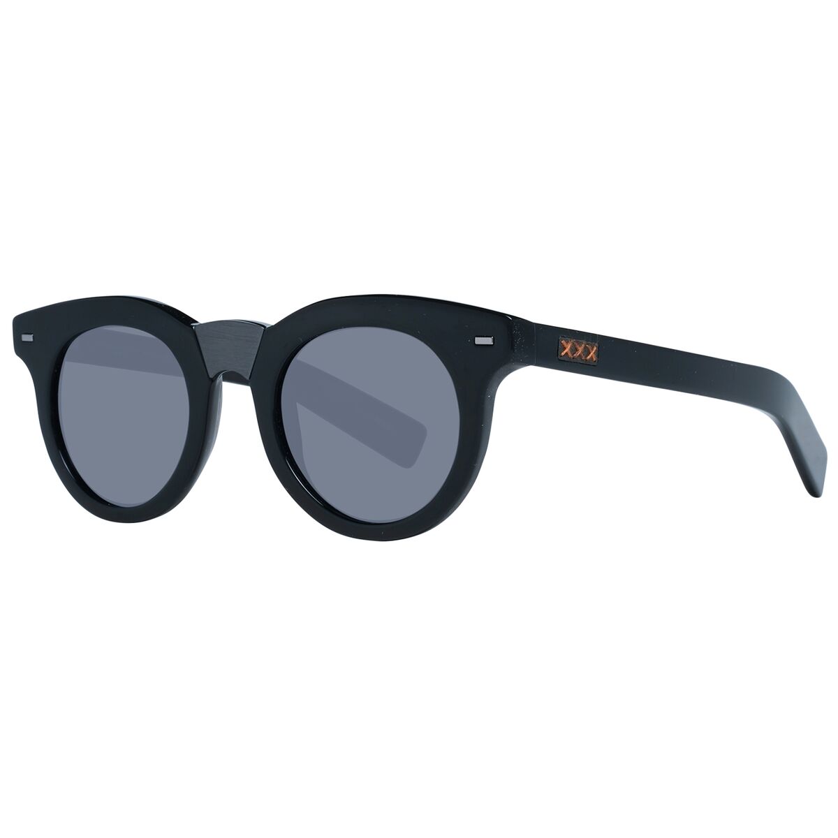 Solbriller til mænd Ermenegildo Zegna ZC0010 01A47