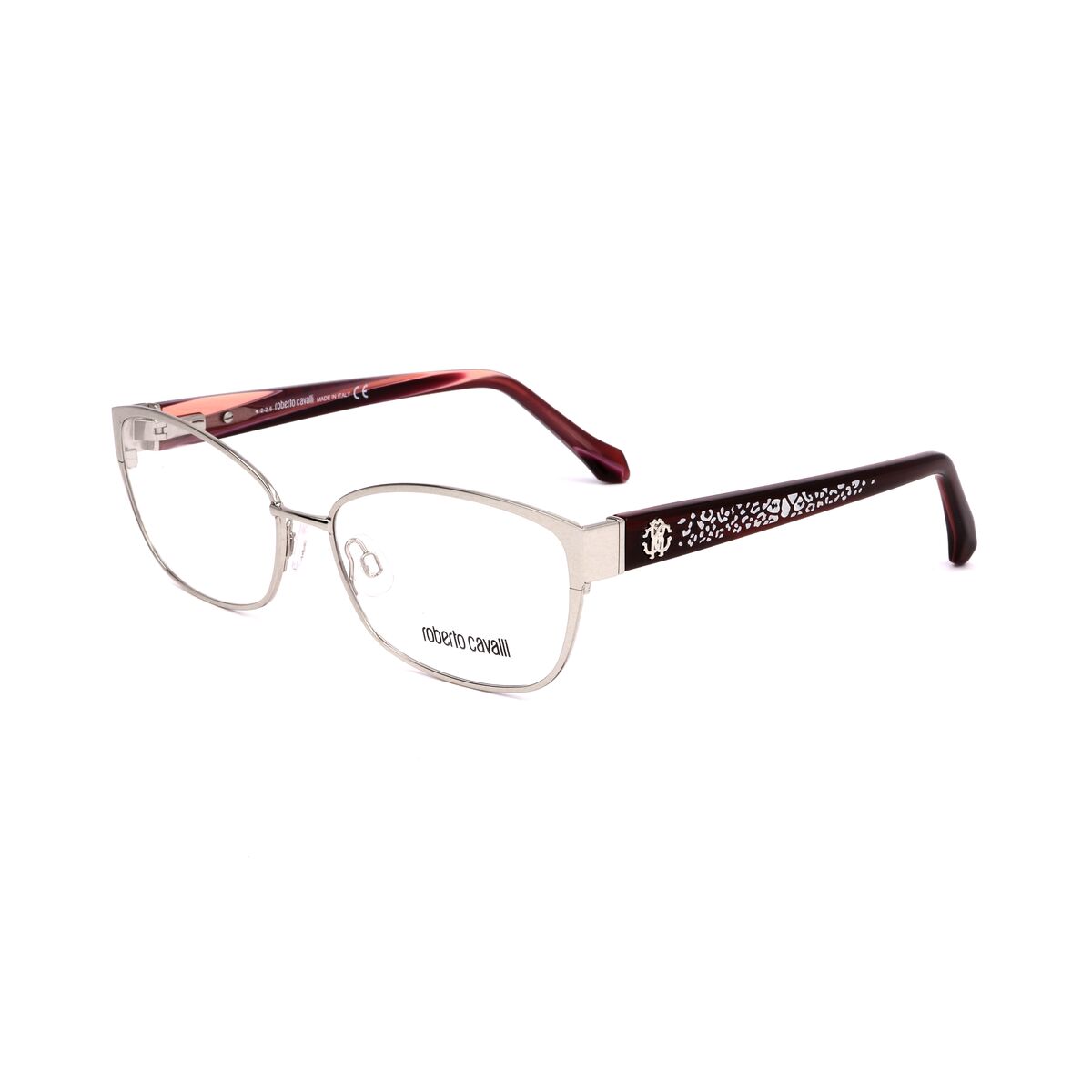 Brillenframe Dames Roberto Cavalli RC5024-016 ø 56 mm
