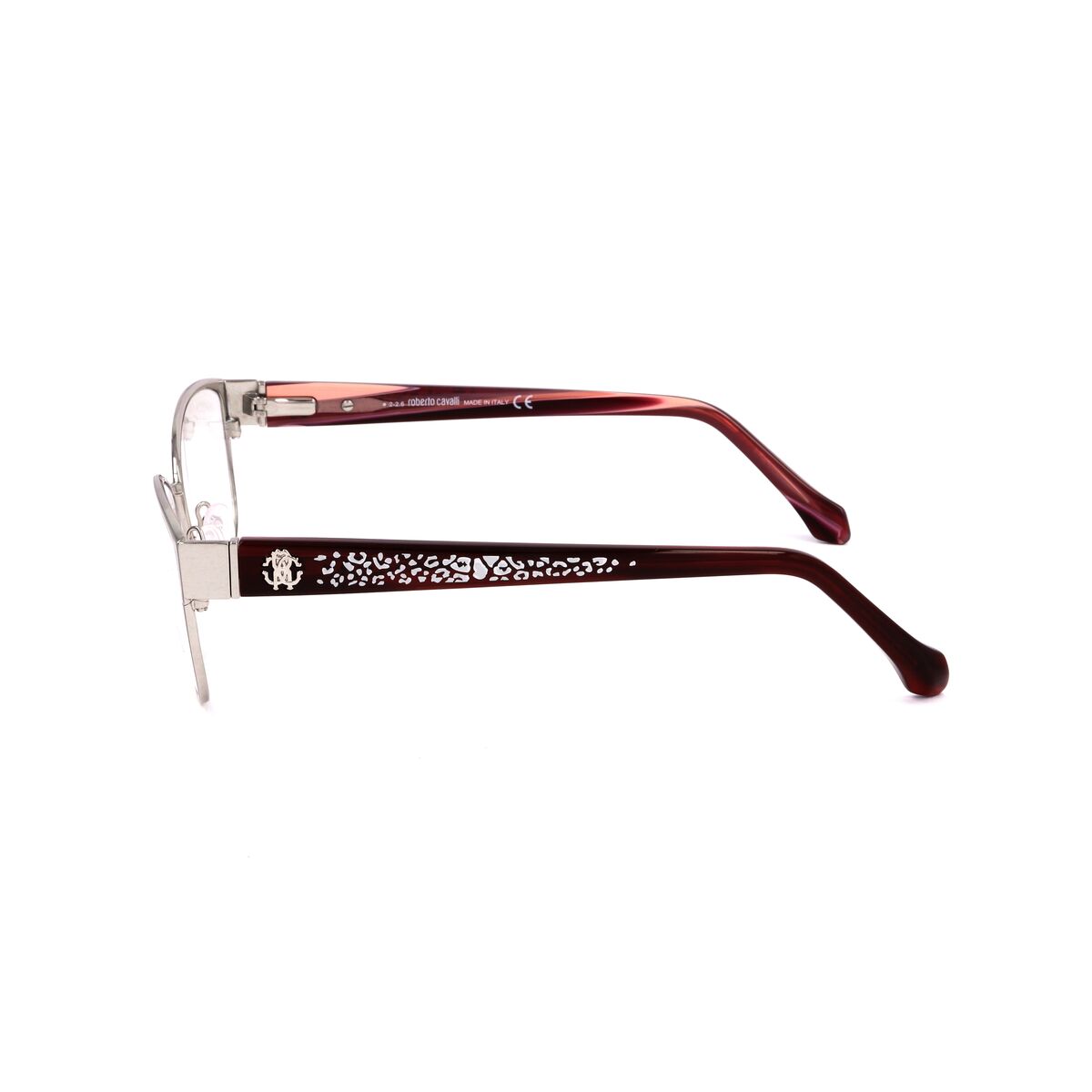 Brillenframe Dames Roberto Cavalli RC5024-016 ø 56 mm