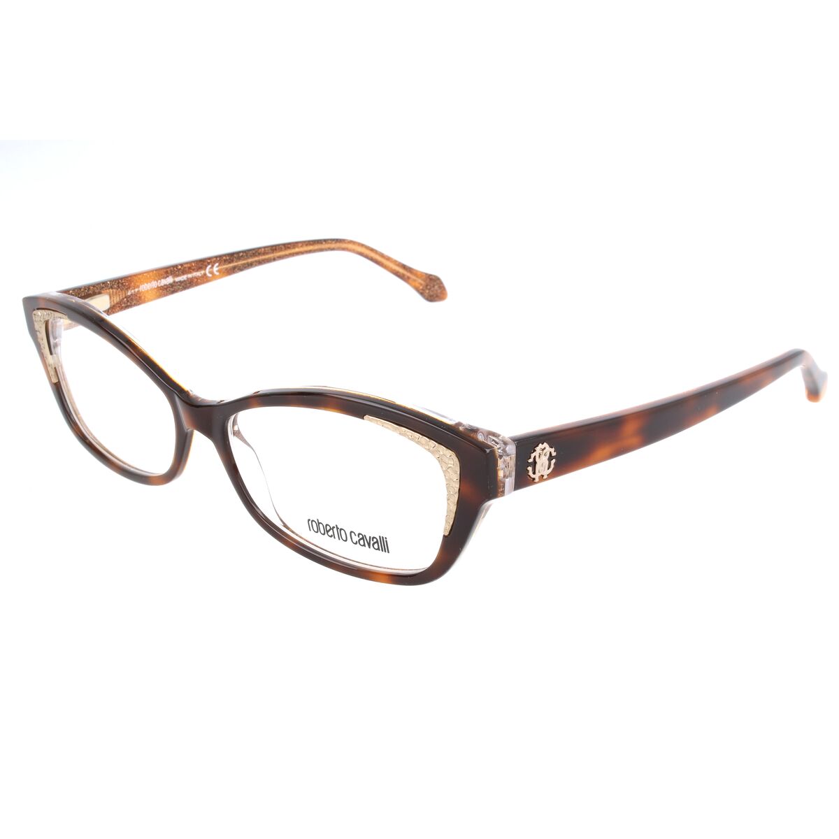Brillenframe Dames Roberto Cavalli RC5034-052 ø 54 mm