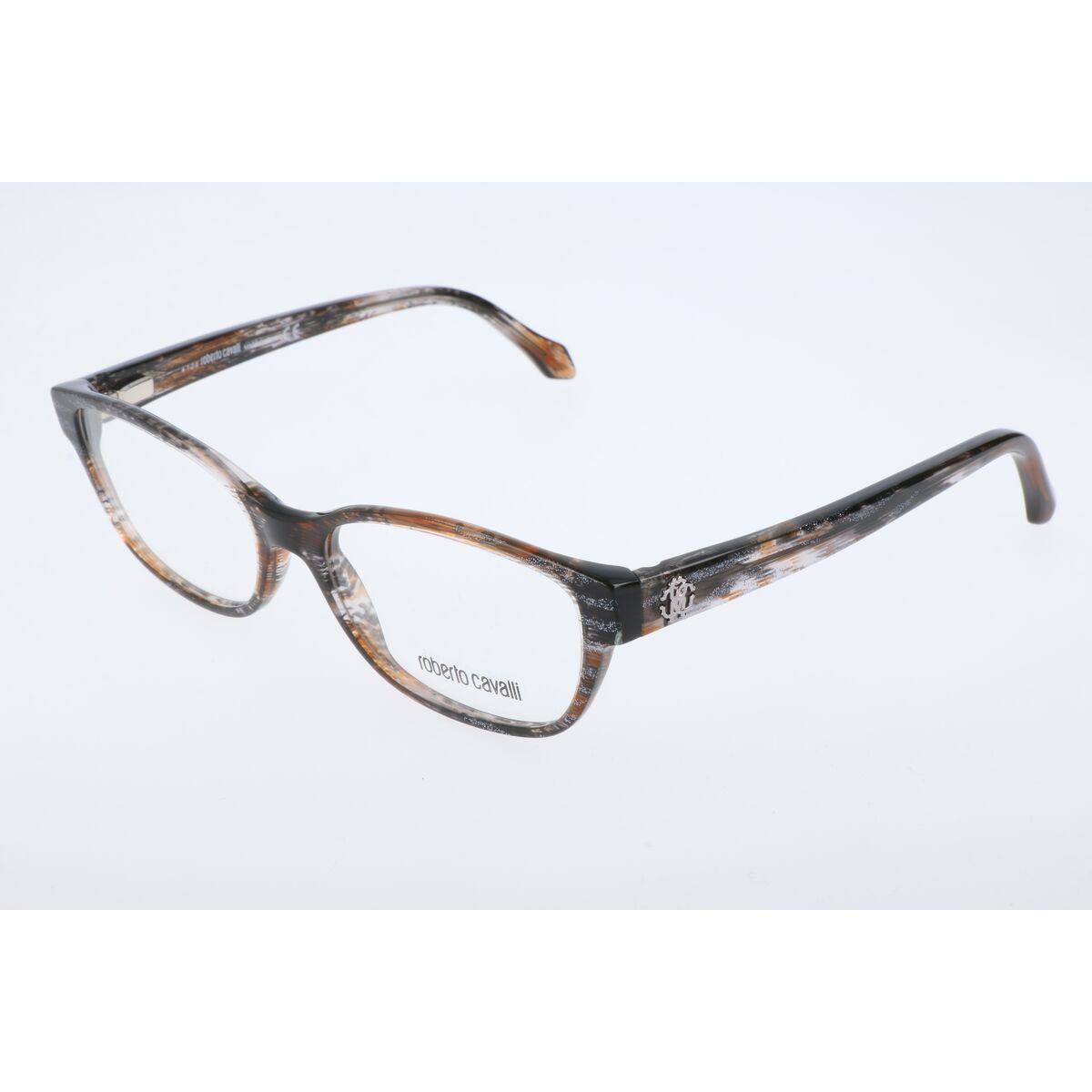 Image secondaire de Monture de Lunettes Femme Roberto Cavalli RC5035-050 Ø 53 mm
