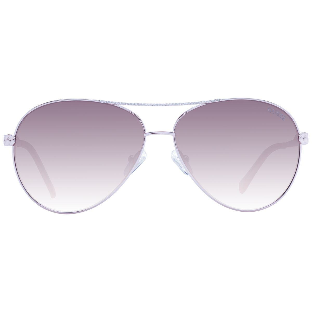 Image secondaire de Lunettes de soleil Femme Guess GU7470 6028F