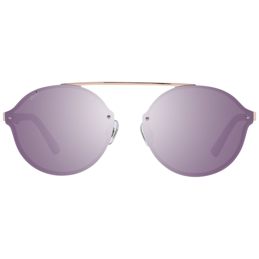 Unisex Sunglasses WEB EYEWEAR WE0181-5882Z
