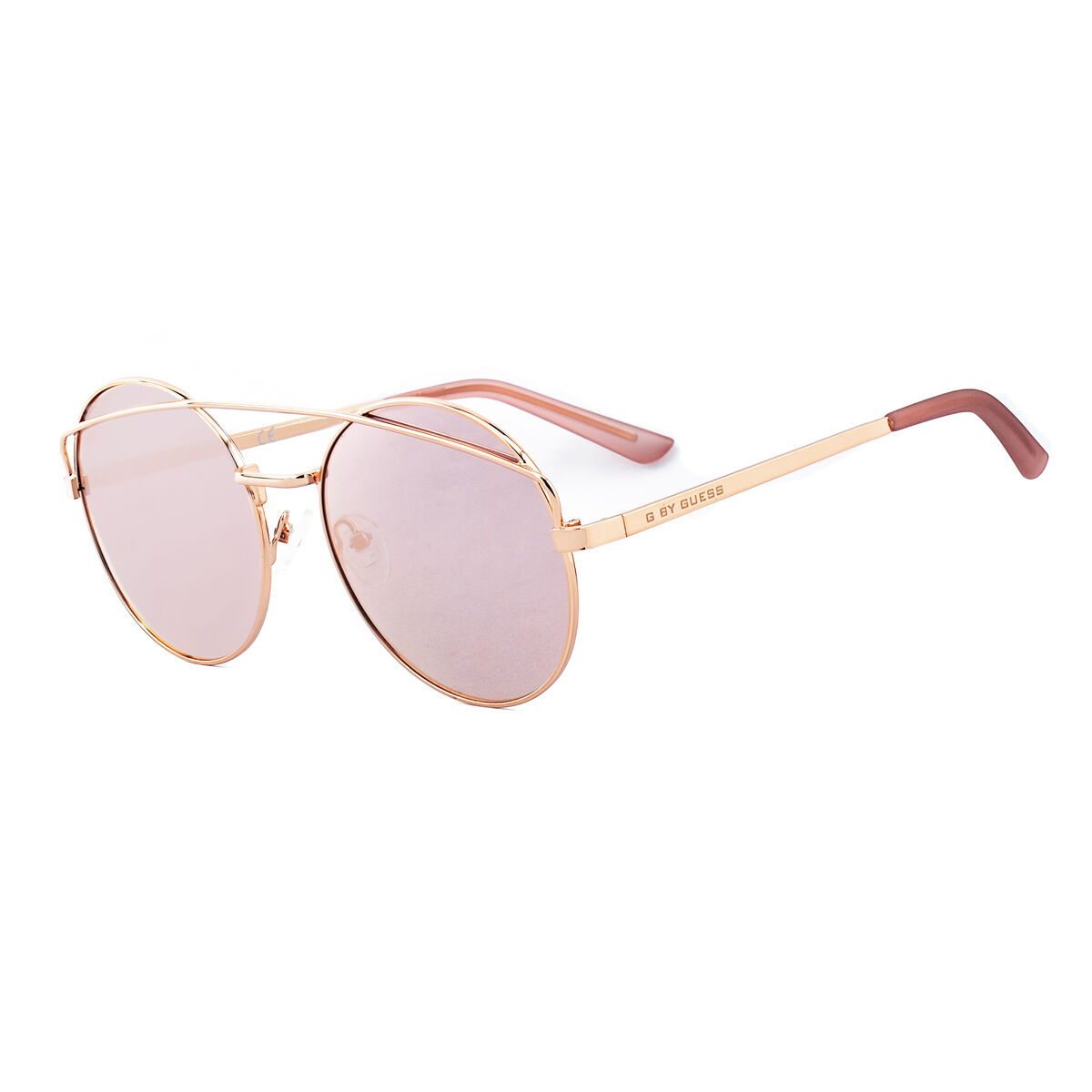 Zonnebril Dames Guess GG1151-28U ø 58 mm