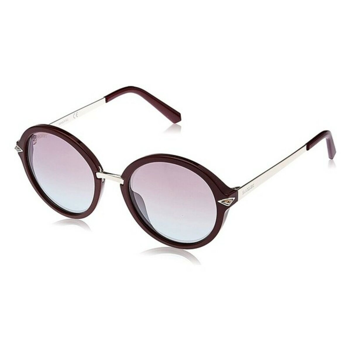 Ladies'Sunglasses Swarovski SK0153-5269U (ø 52 mm)