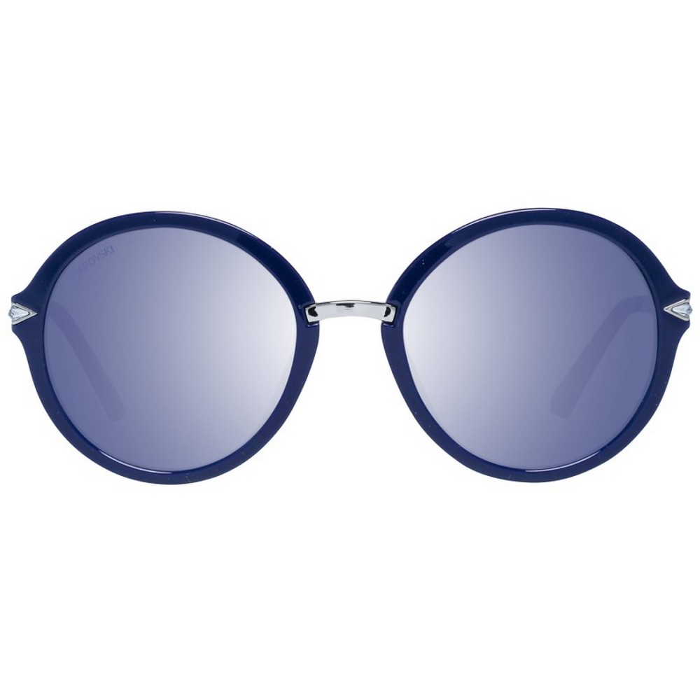Solbriller til kvinder Swarovski SK0153-5290X (ø 52 mm)