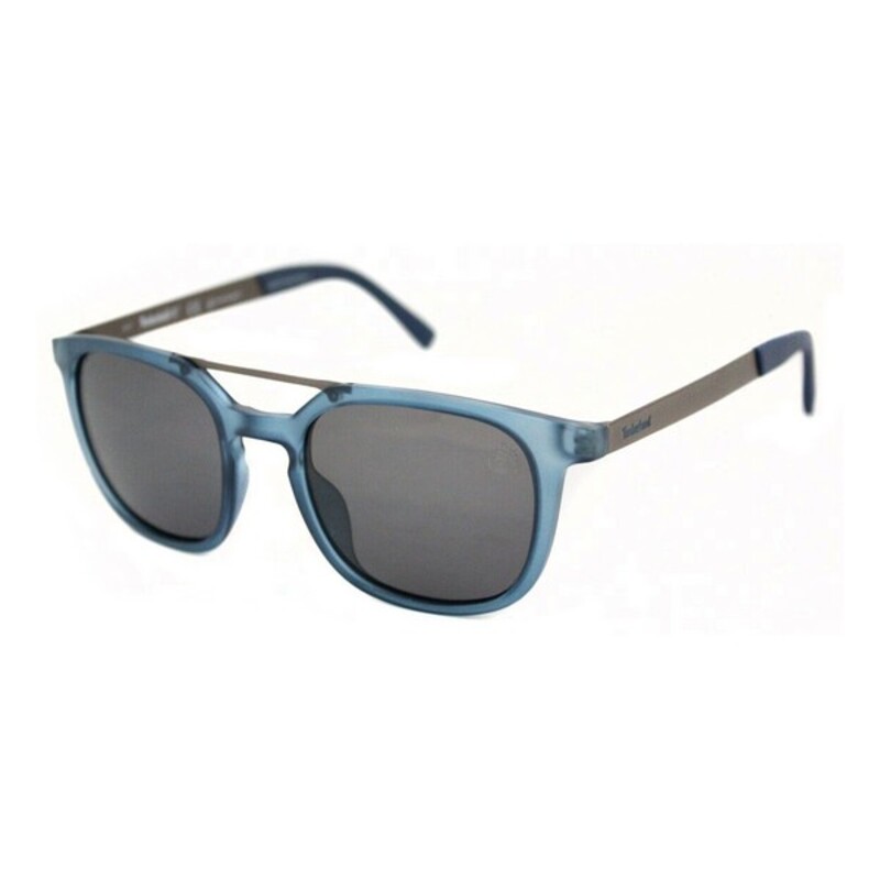 Gafas de Sol Mujer Timberland TB9130-5291D Azul (52 mm) (ø 52 mm)