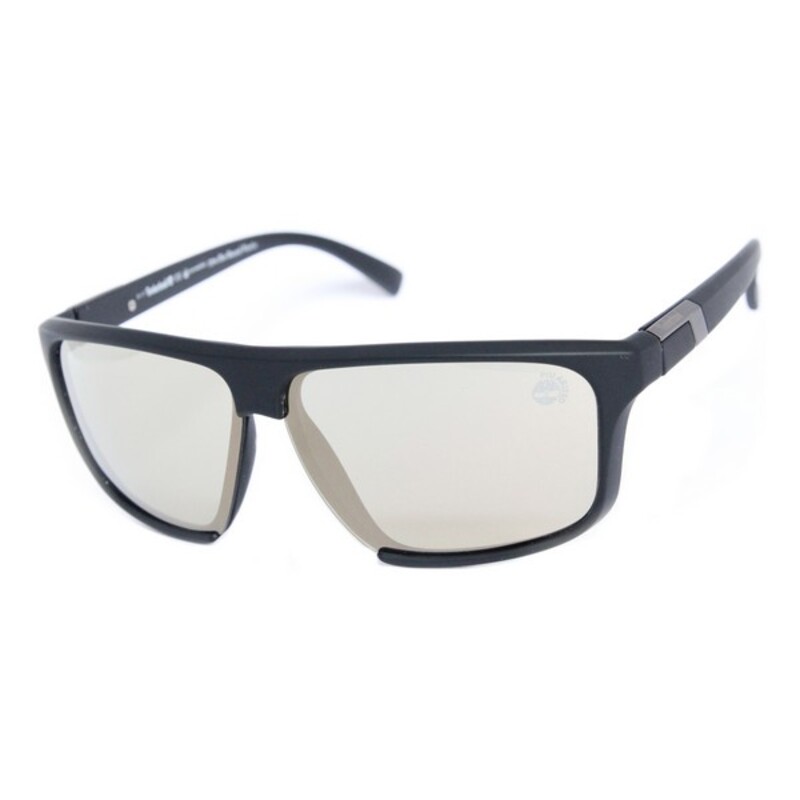 Men's Sunglasses Timberland TB9135-6102R Black (61 mm) (Ø 61 mm)