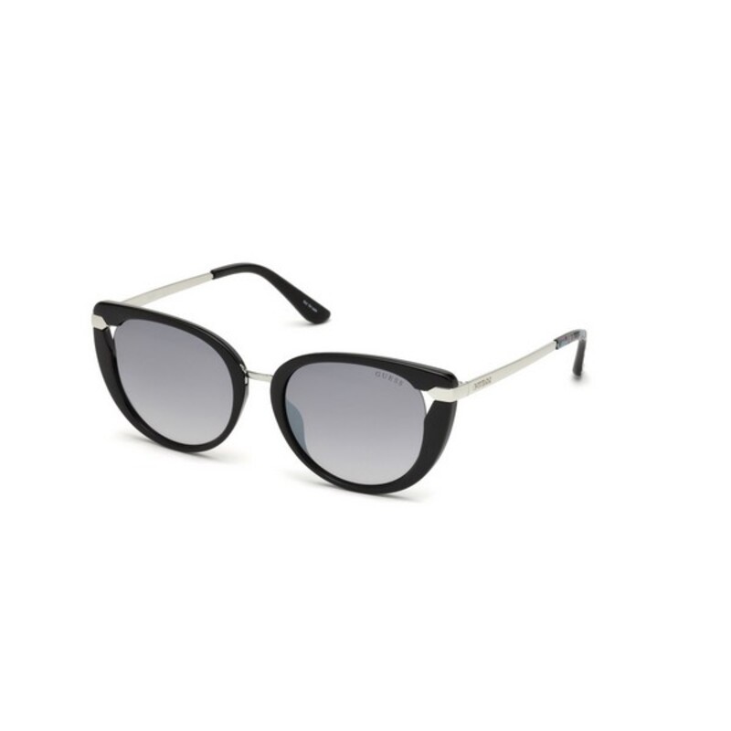 Solbriller til kvinder Guess GU7530-01C ø 54 mm