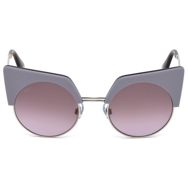Ladies'Sunglasses WEB EYEWEAR WE0229-78Z (ø 49 mm) (Lilac)