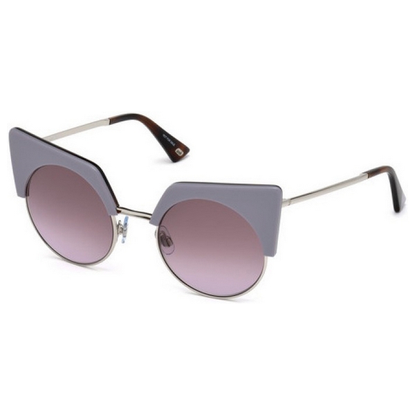 Ladies'Sunglasses WEB EYEWEAR WE0229-86W (ø 49 mm)