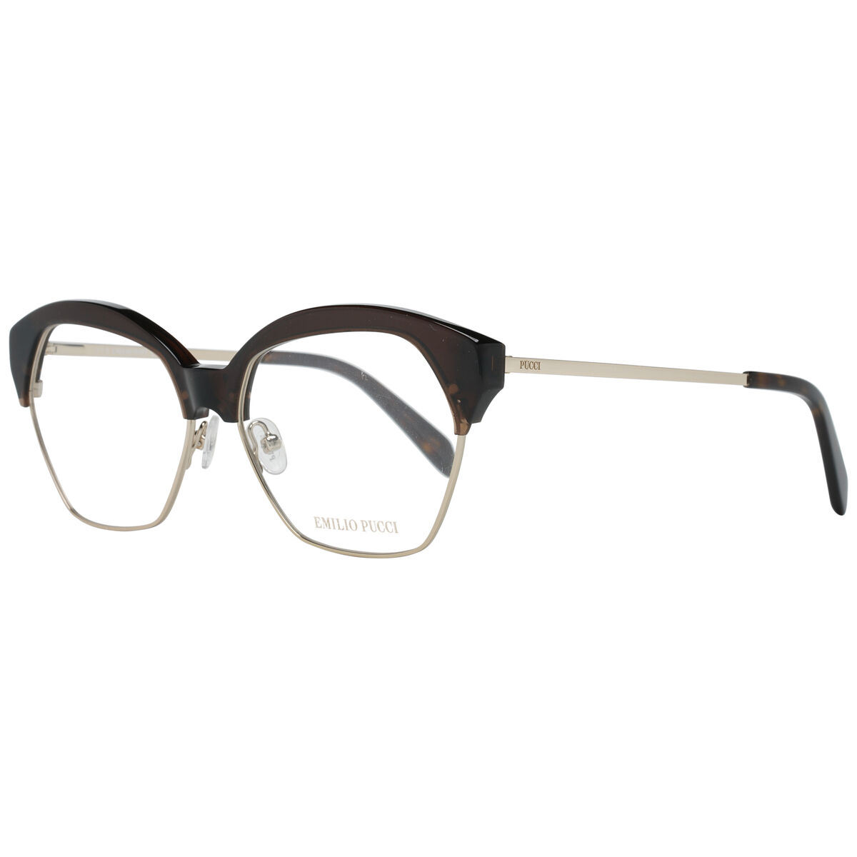 Brillenframe Dames Emilio Pucci ø 56 mm