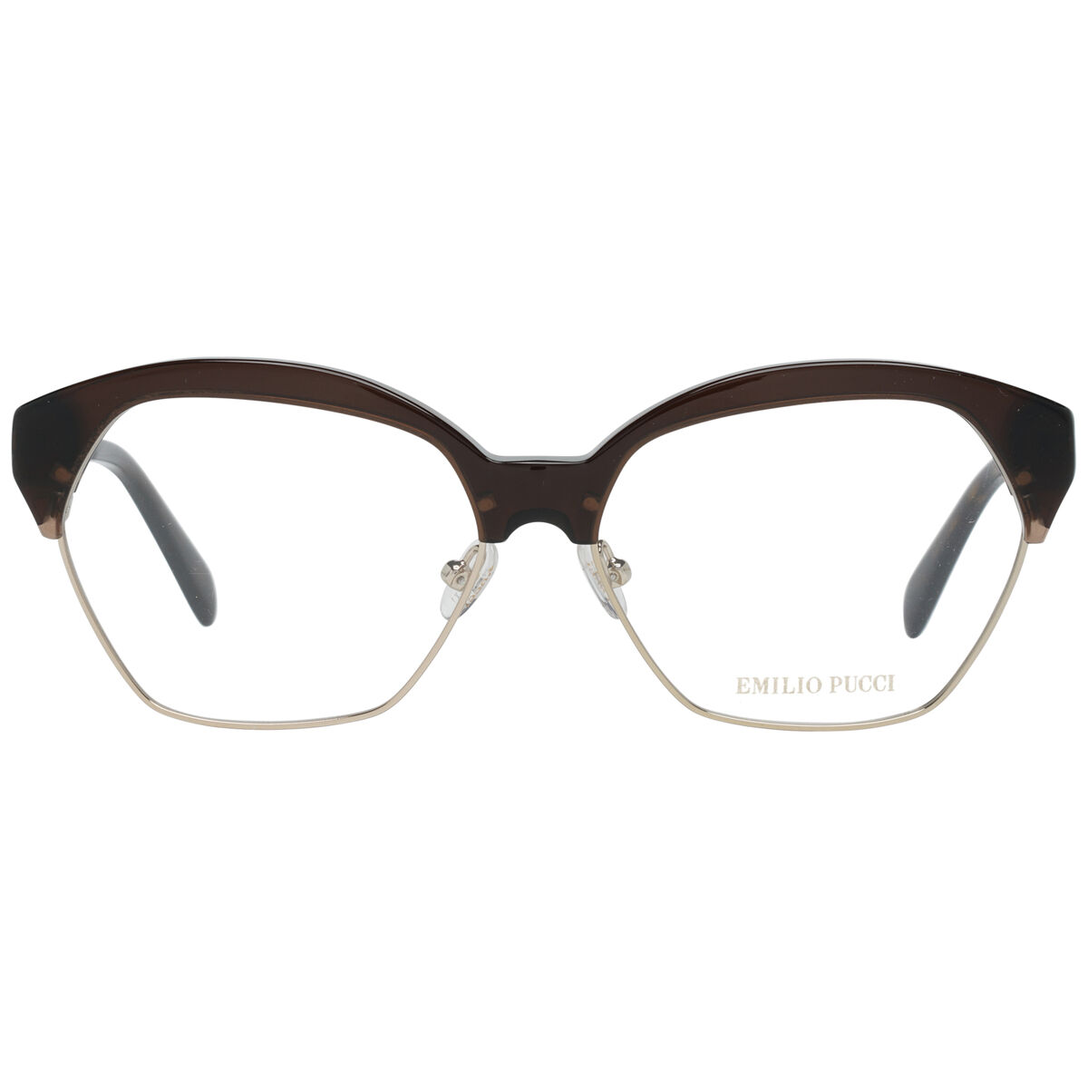 Brillenframe Dames Emilio Pucci ø 56 mm