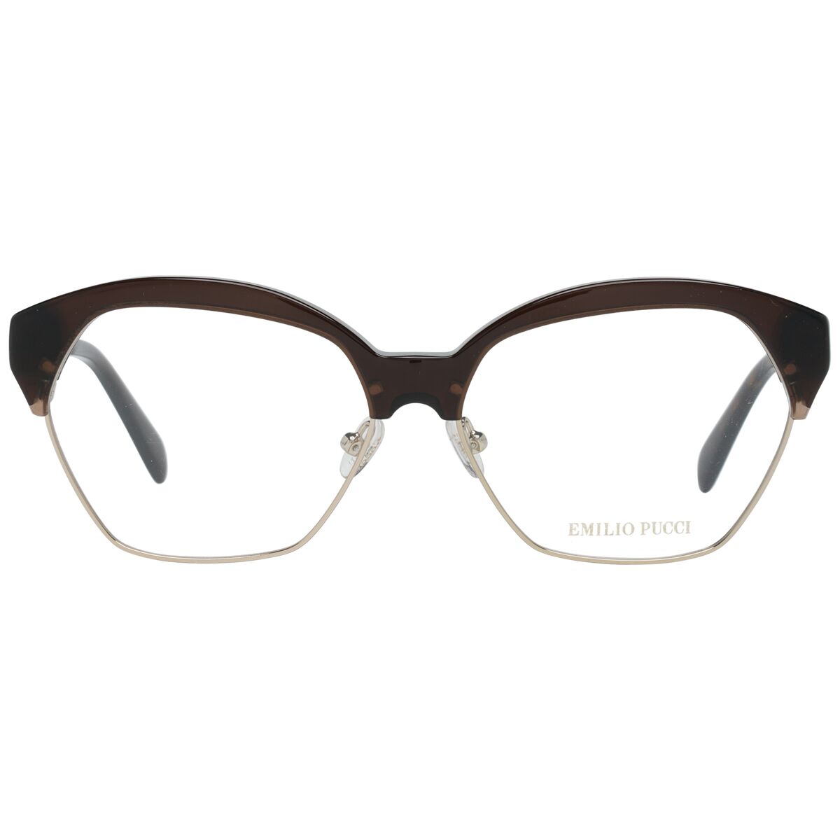 Brillenframe Dames Emilio Pucci ø 56 mm