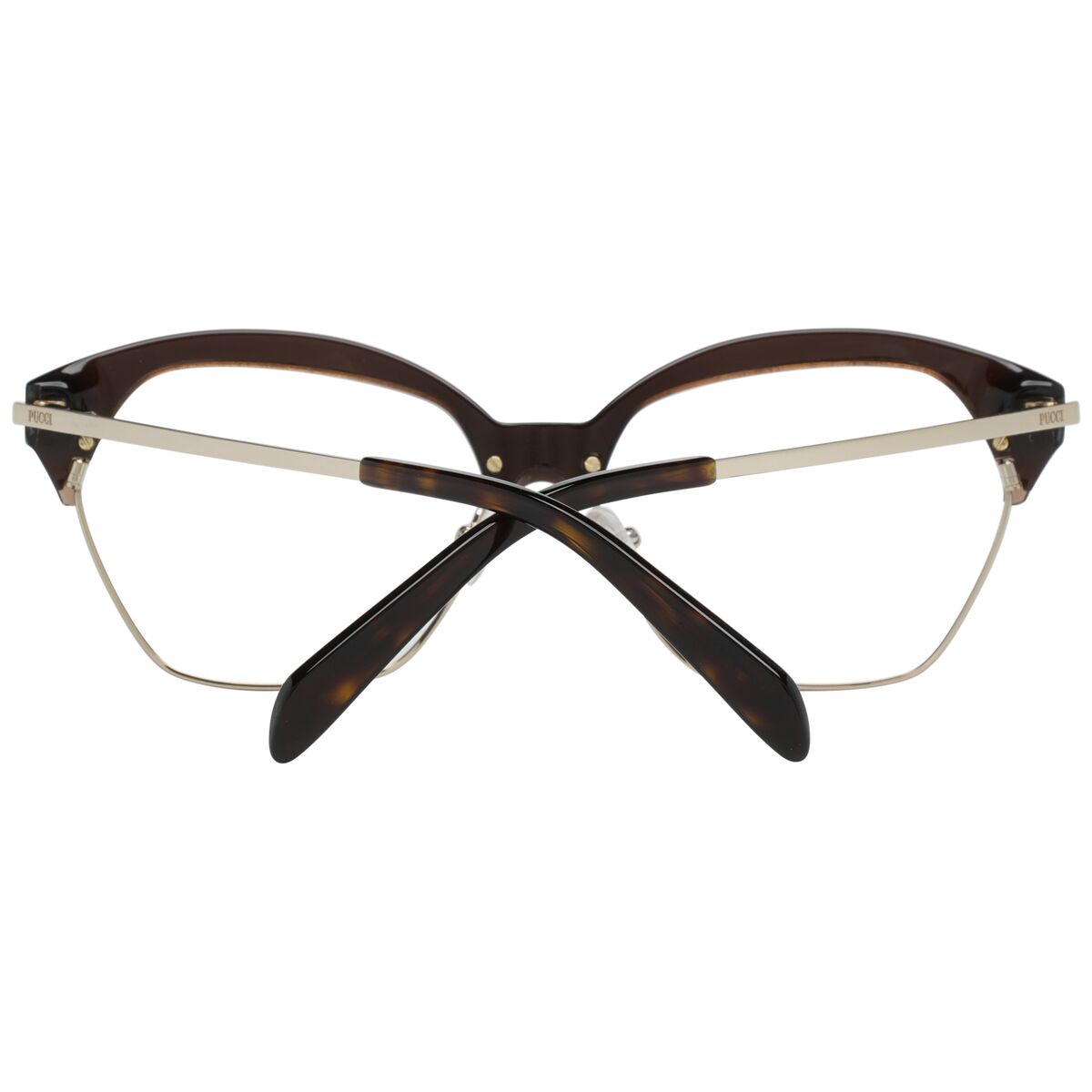 Brillenframe Dames Emilio Pucci ø 56 mm