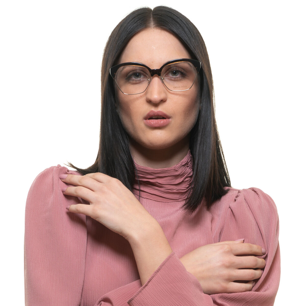 Brillenframe Dames Emilio Pucci ø 56 mm