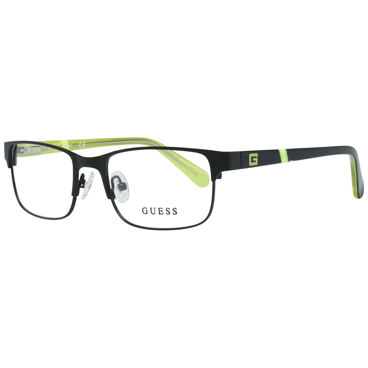 Monture de Lunettes Homme Guess GU9180 49002