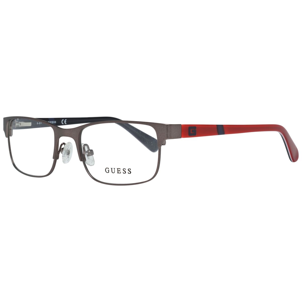 Monture de Lunettes Homme Guess GU9180 49009