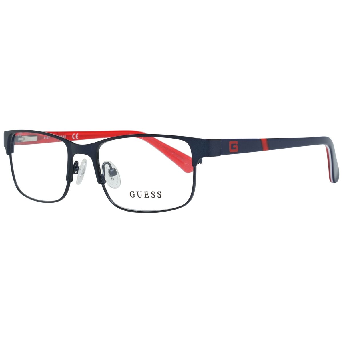 Monture de Lunettes Homme Guess GU9180 49091